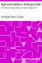 [Gutenberg 31290] • Right on the Scaffold, or The Martyrs of 1822 / The American Negro Academy. Occasional Papers No. 7